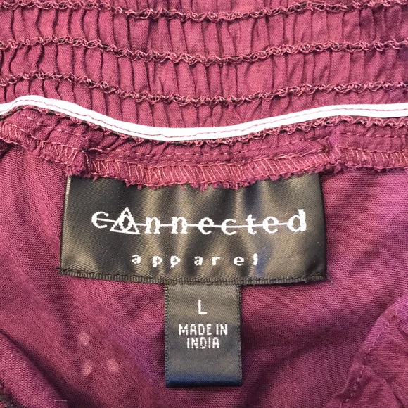 Spaghetti Strap Dress SZ L - Picture 6 of 8